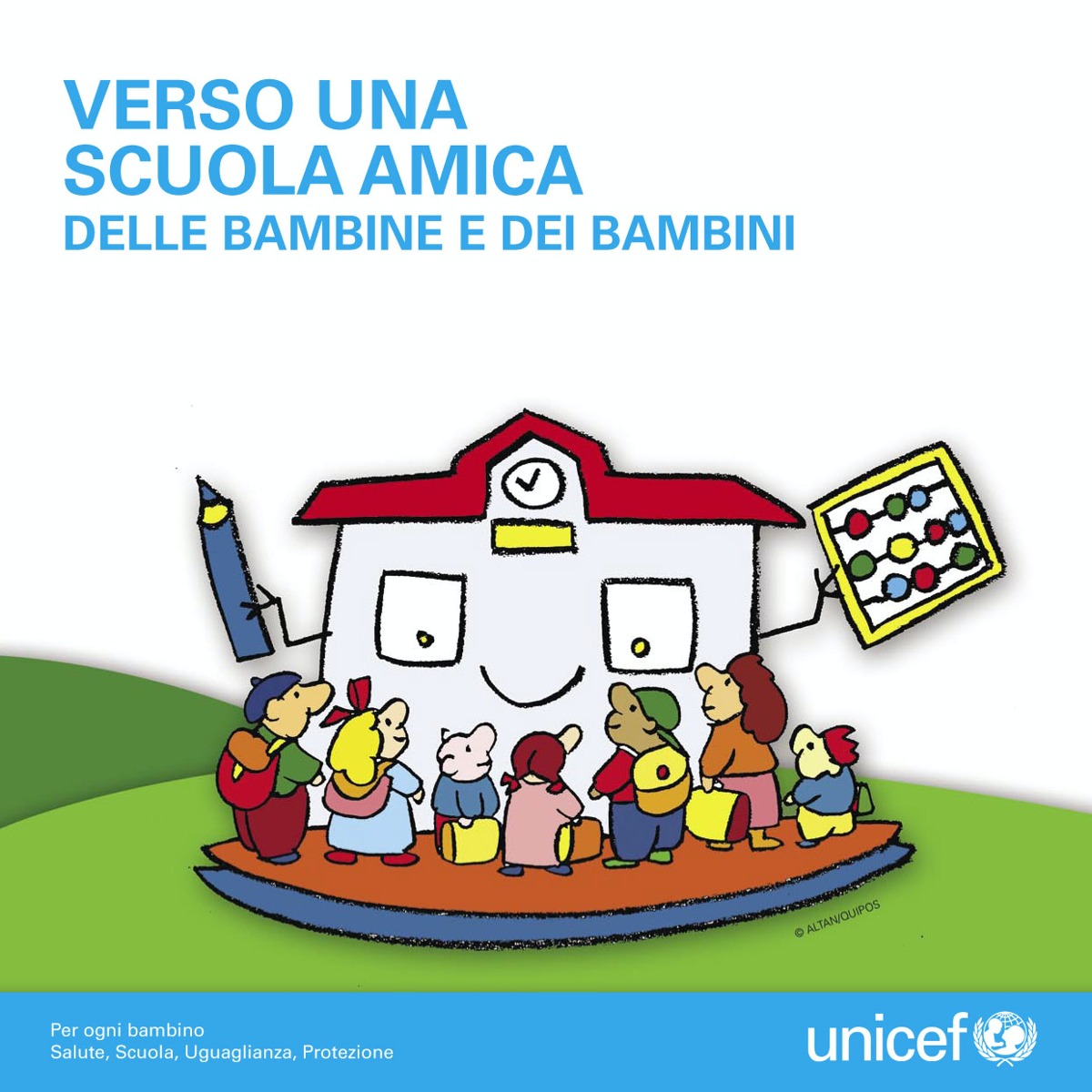 Unicef - Scuola Amica