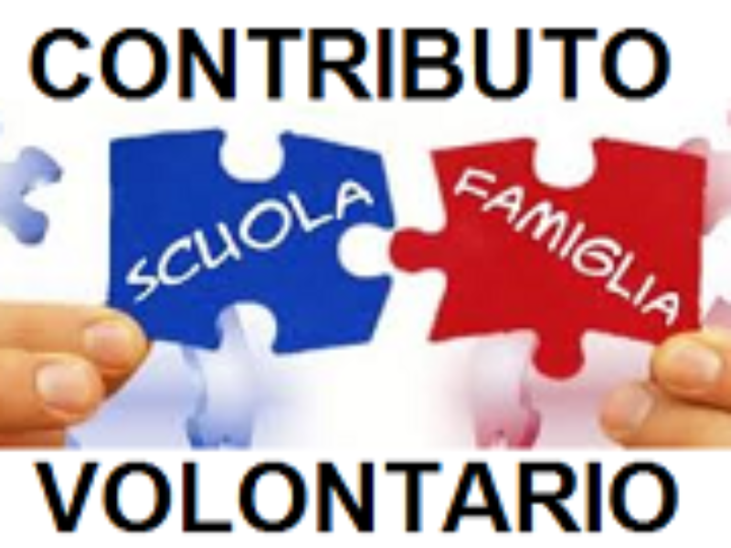 CONTRIBUTO VOLONTARIO E ASSICURAZIONE INTEGRATI...