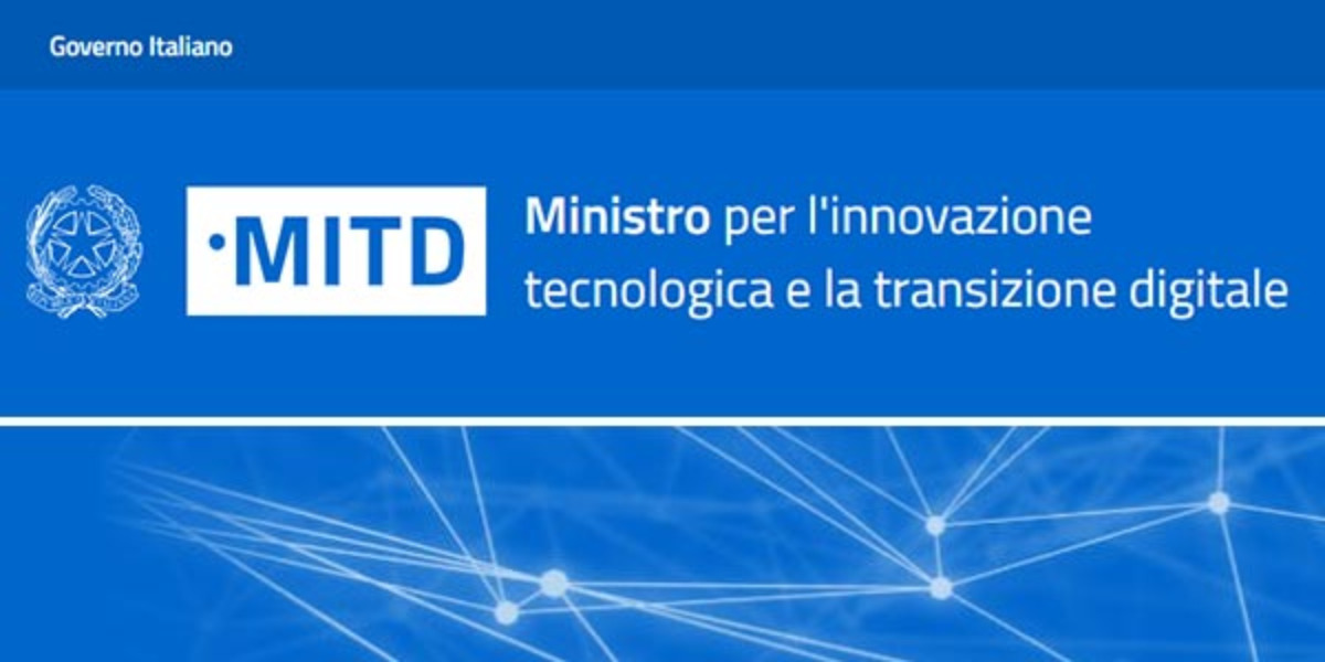 PNRR - MISURA 1.2 ABILITAZIONE AL CLOUD  - SCUOLE - FINANZIATO DALL'UNIONE EUROPEA - NextgenerationEU